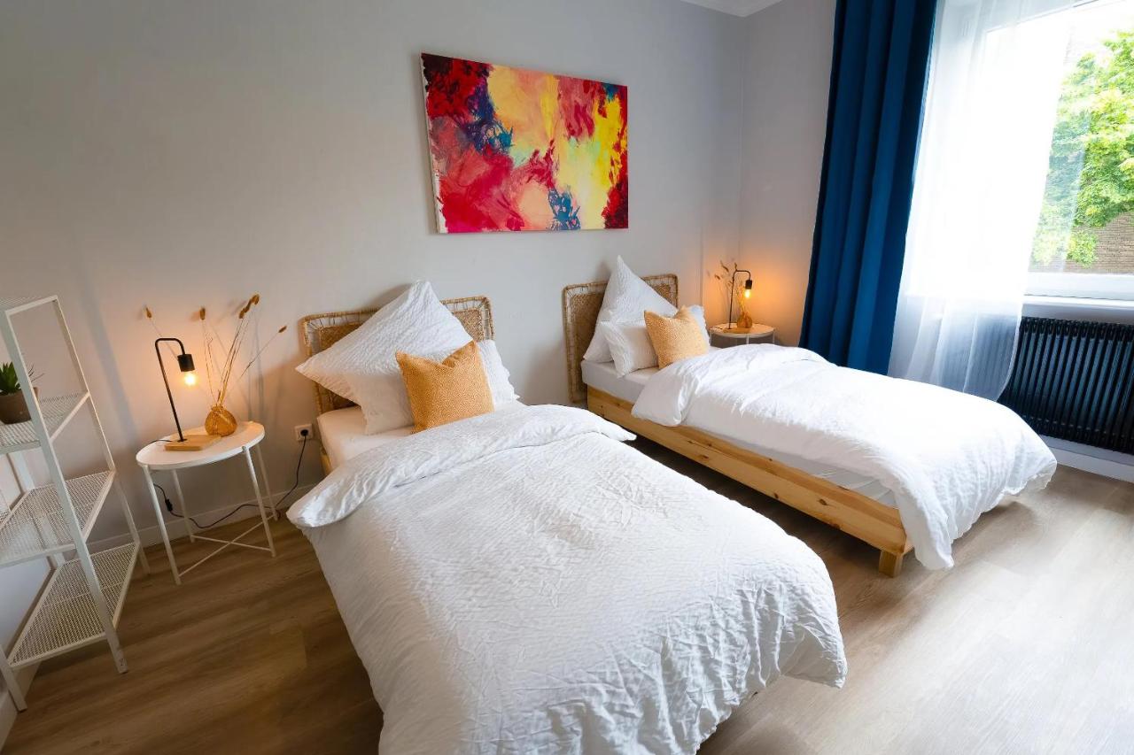 Apartamento de 1 dormitorio