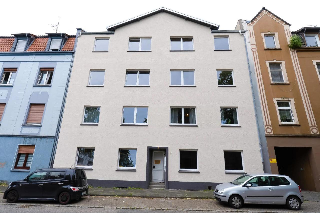 BetterBeds Gelsenkirchen - Ferienwohnung