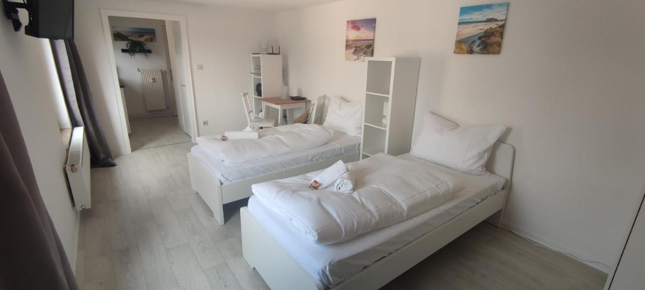 Apartment mit 1 Schlafzimmer