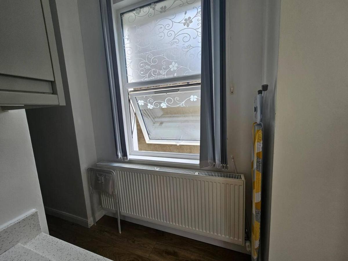 cosy 1-Bed Apartment in London Alexandra Palace - B&B London