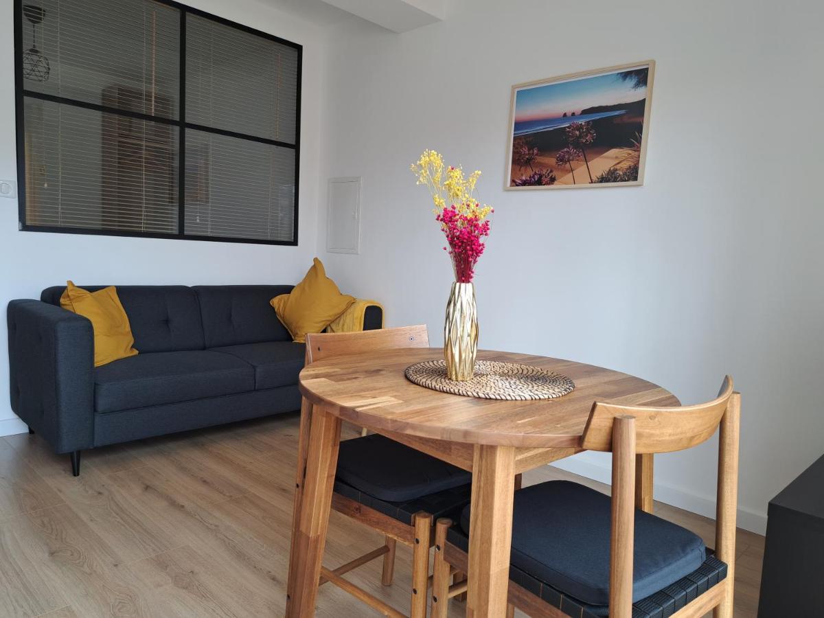 Appartement proche plage hendaye - B&B