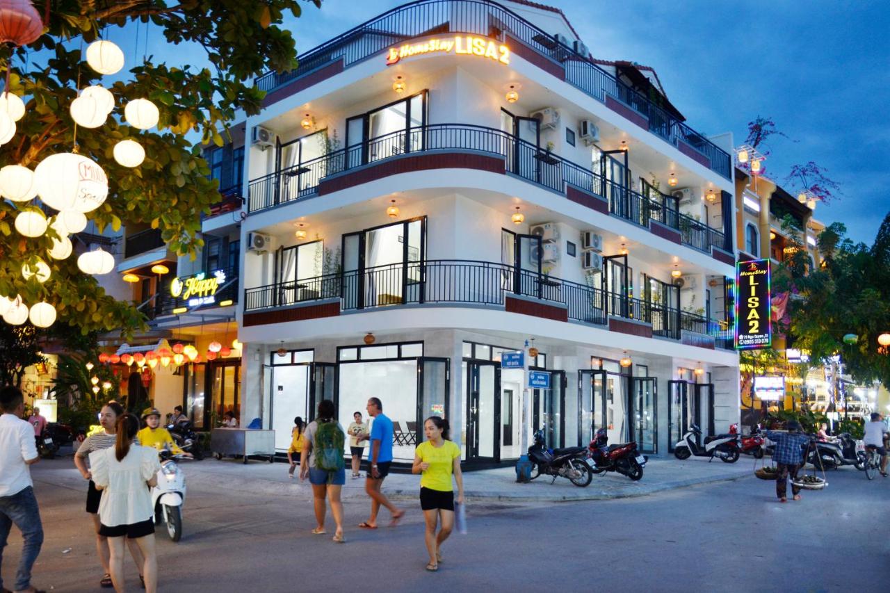 B&B Hội An - Lisa homestay 2 - Bed and Breakfast Hội An