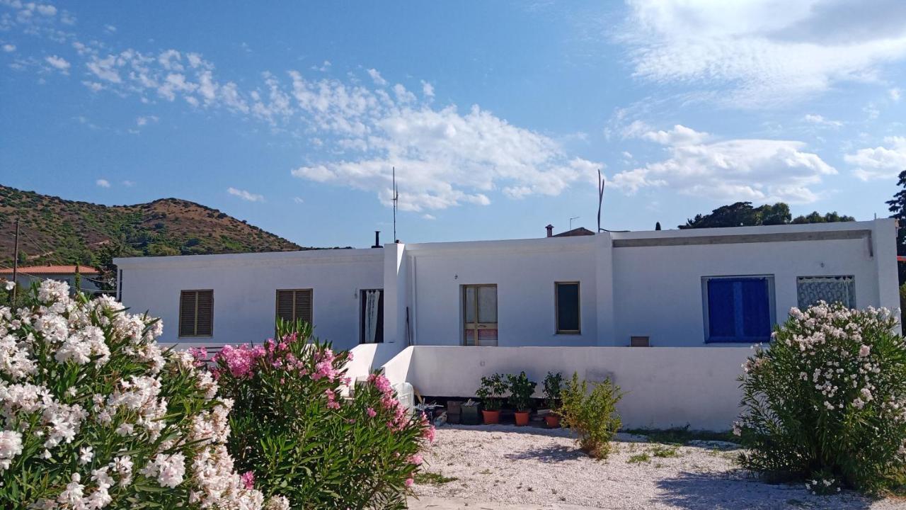 Villa Sole - Ferienwohnung San Giovanni