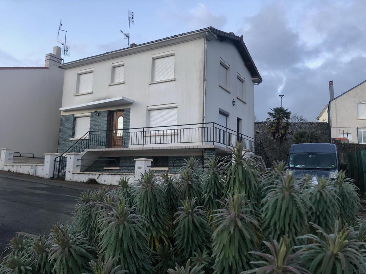 La Mine des 4 pierres - B&B Les Epesses