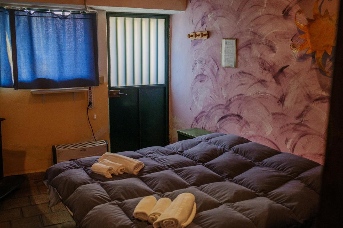 Standard Doppelzimmer