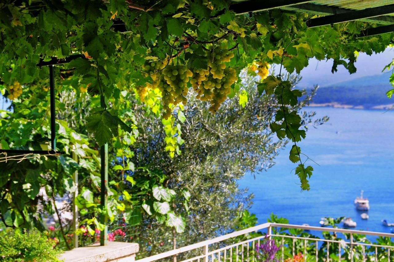 B&B Rabac - Apartment Nadija - Bed and Breakfast Rabac