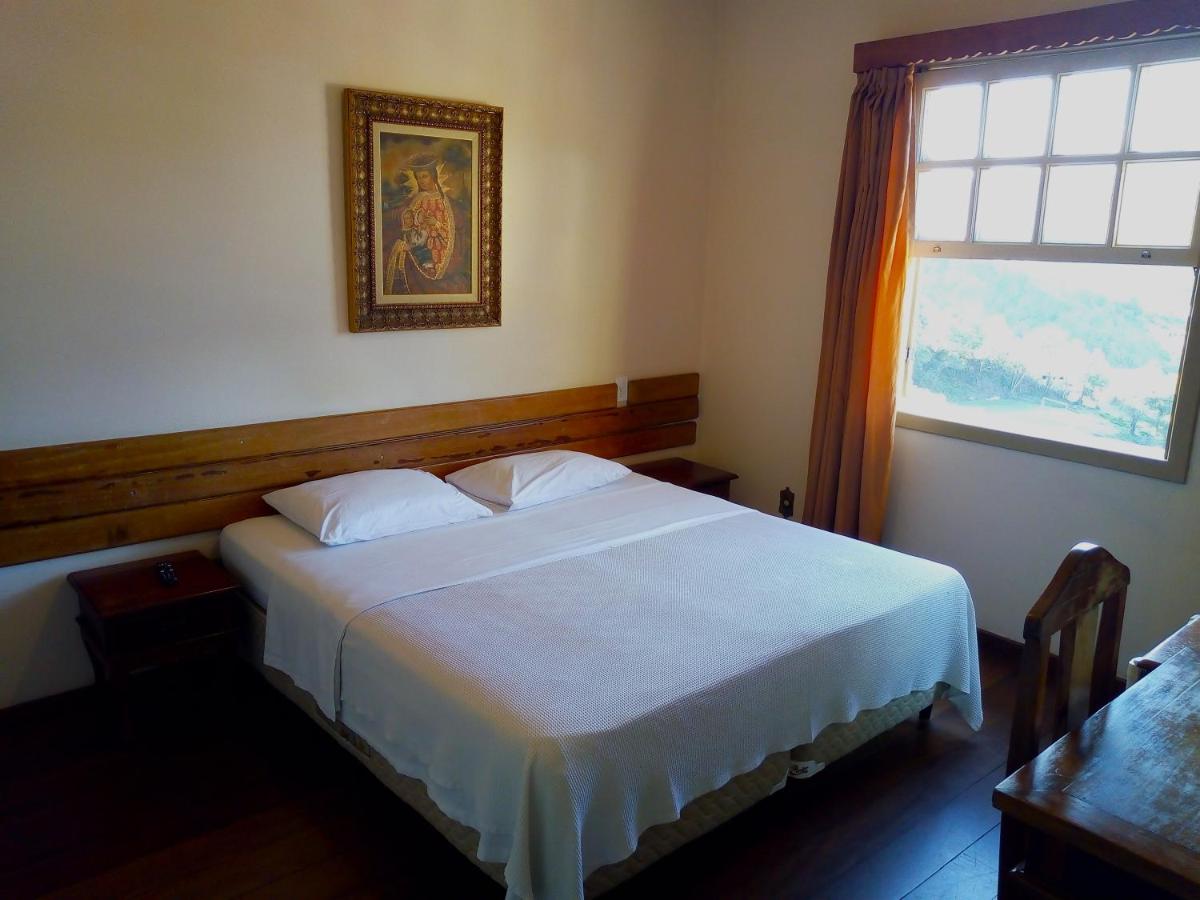 B&B Ouro Preto - Casita Geraes - Bed and Breakfast Ouro Preto