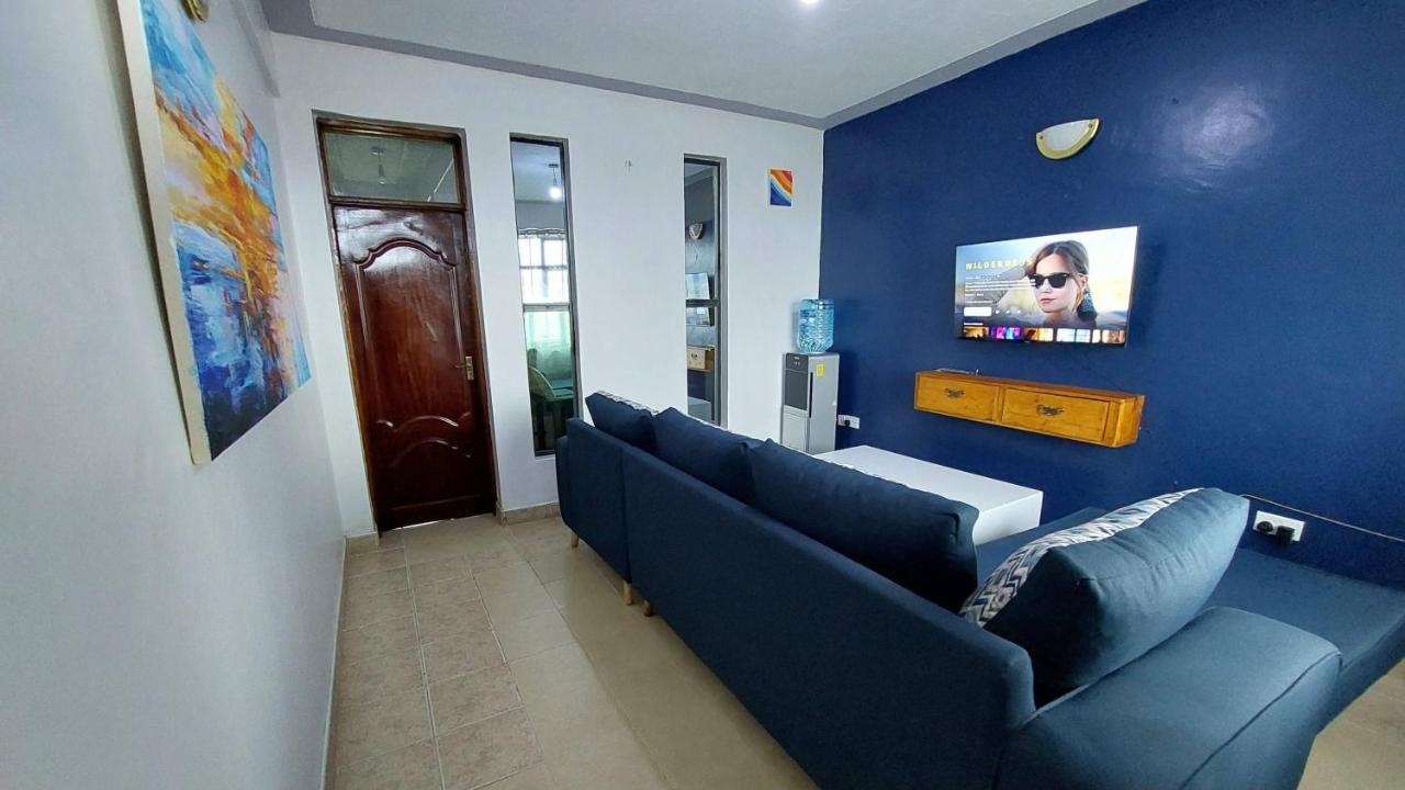 SADE - Bed and Breakfast Naivasha