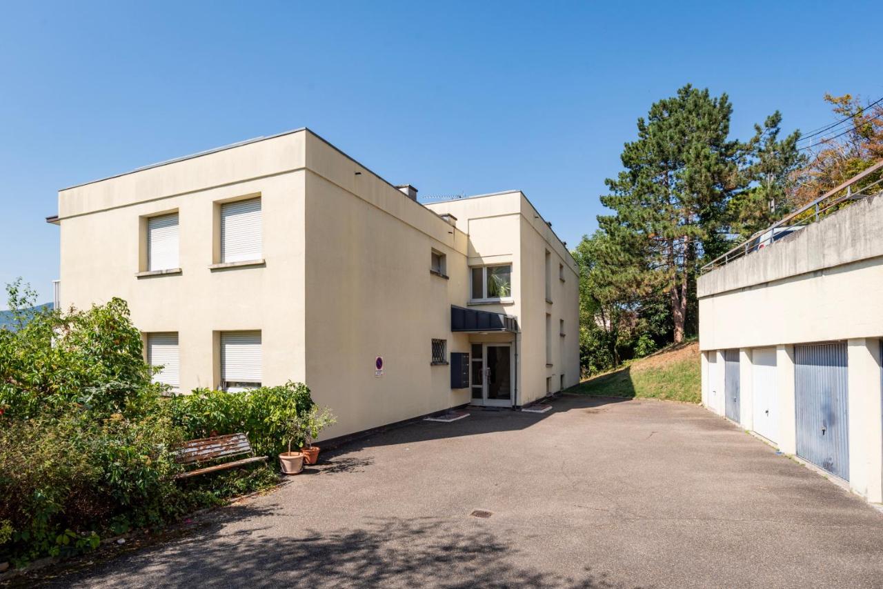 Le Nichoir de la Colline - Parking & Wifi - Bed and Breakfast