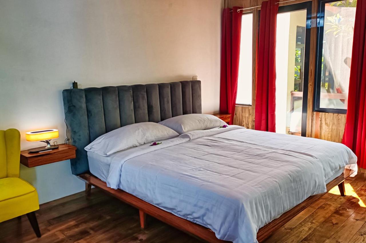 Double Room with Park View