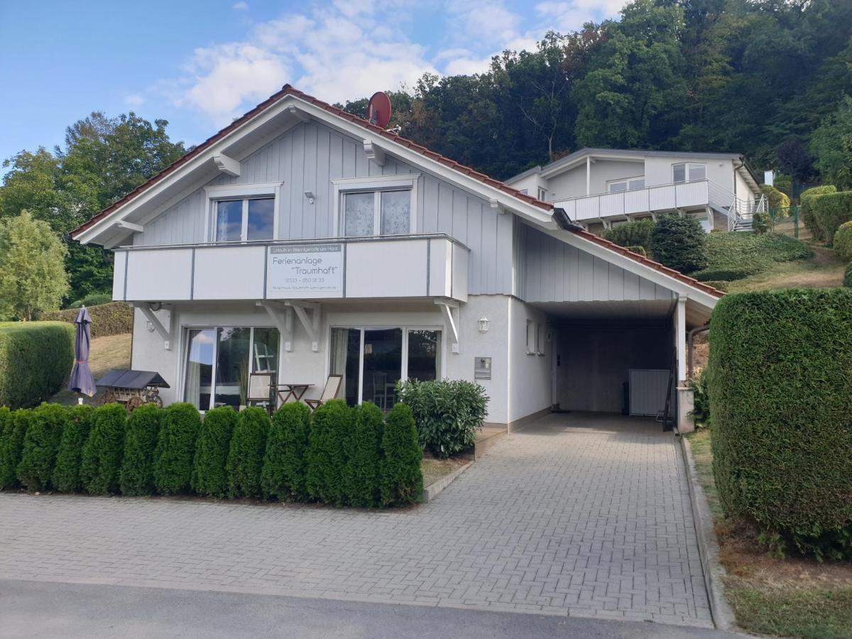 Ferienanlage Traumhaft - B&B