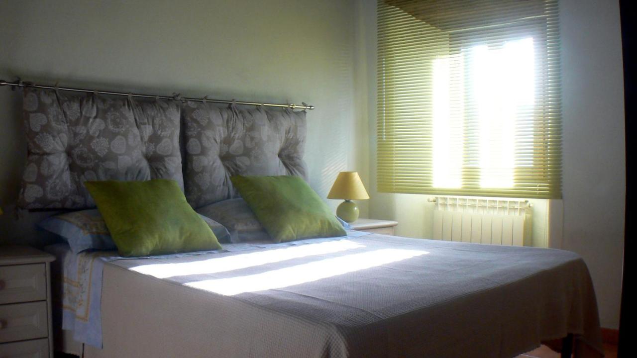 Standard Two-Bedroom Apartment