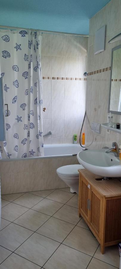 Chambre Double Deluxe avec Baignoire