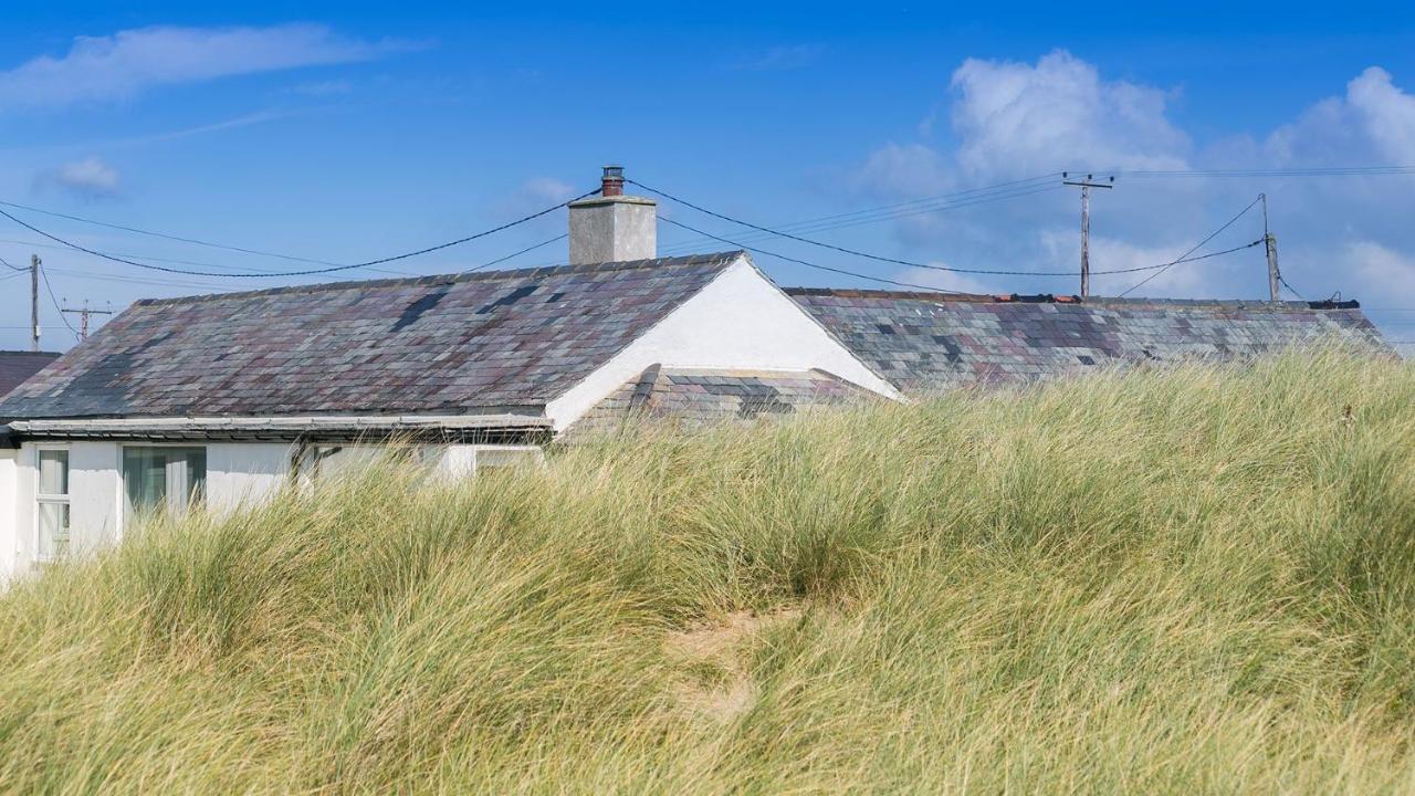 Borth Bach - Chambres d’hôtes