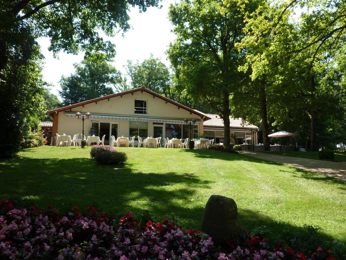 Les Chambres Lauryvan - Chambres d’hôtes