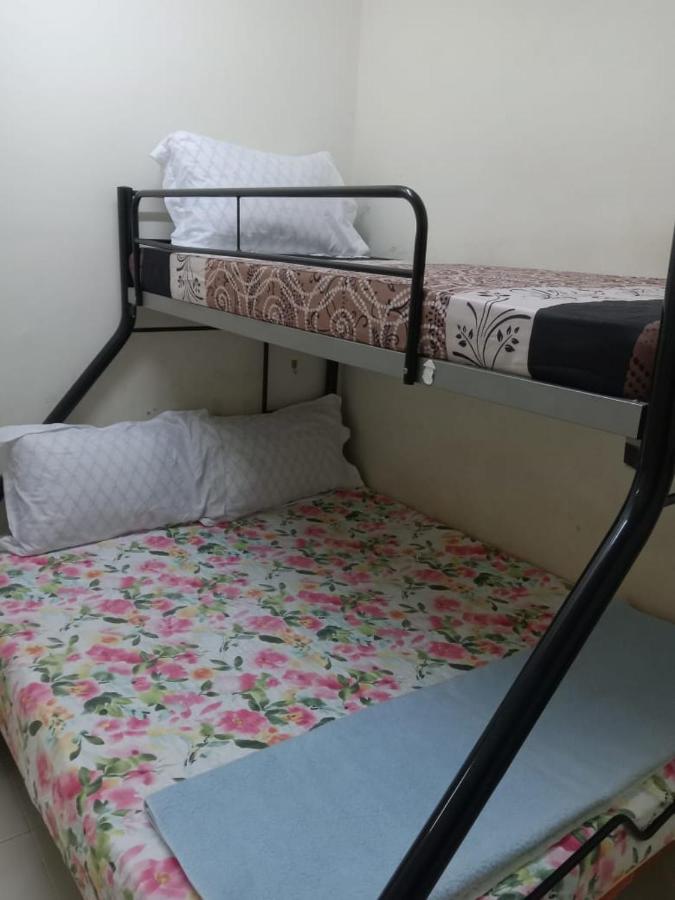 B&B Gambang - NORIS GUEST HOUSE 2 - Bed and Breakfast Gambang