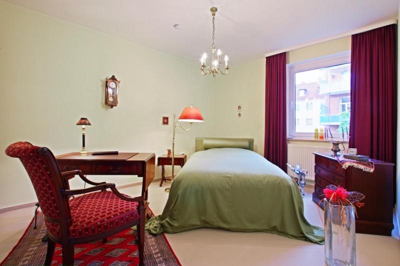 Private Rooms - Chambres d’hôtes