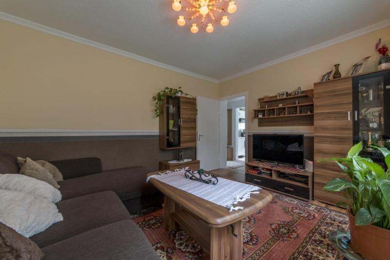 Private Apartment - B&B