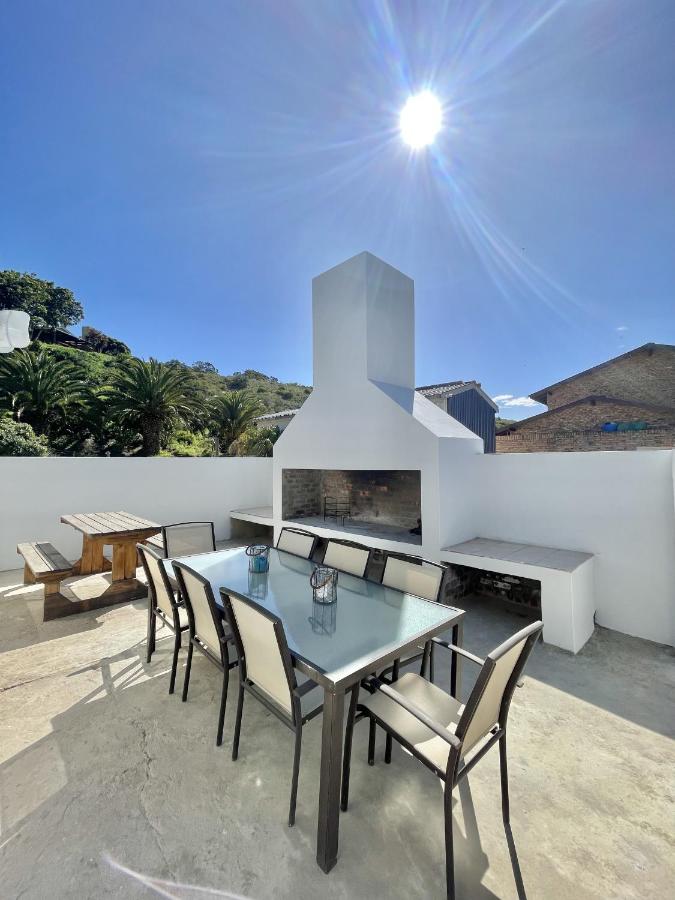 LTB-Waterkant Cottage - B&B Malgas