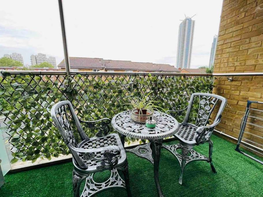 London Apartments - Flat in Central London - Bed and Breakfast Londen