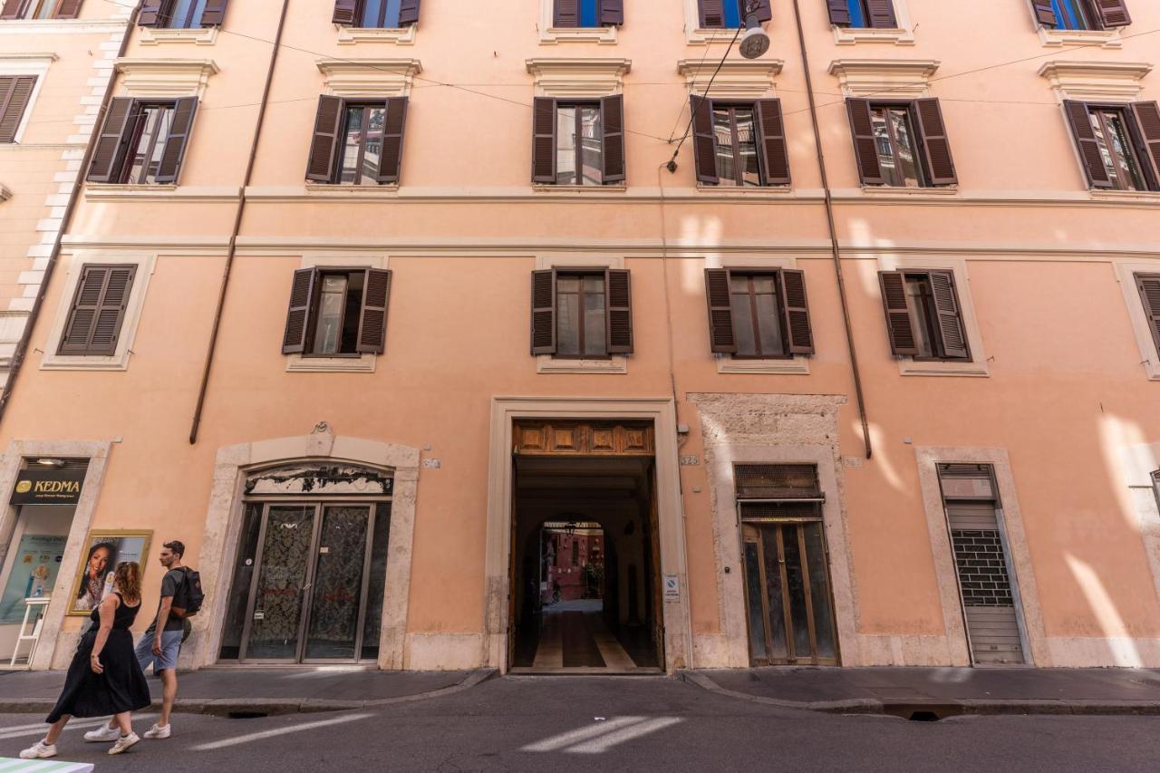 Corso Miracle Suite - B&B Roma
