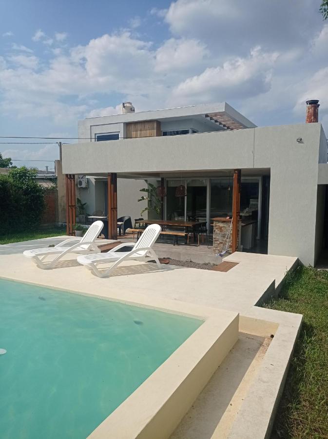 Tranquilidad plena y Termas. - B&B Villa Elisa