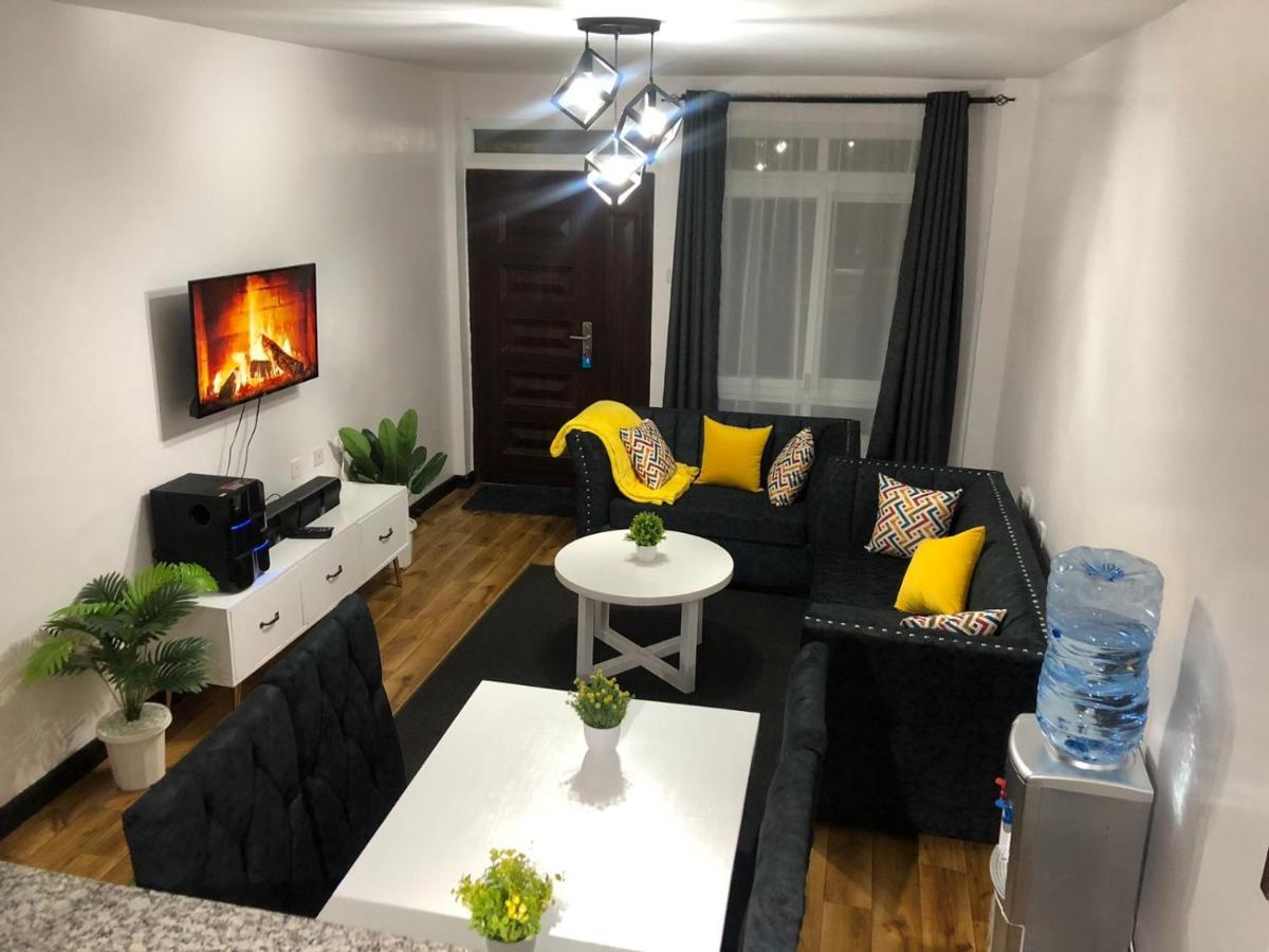 Comfort Stay - Ferienwohnung Nakuru