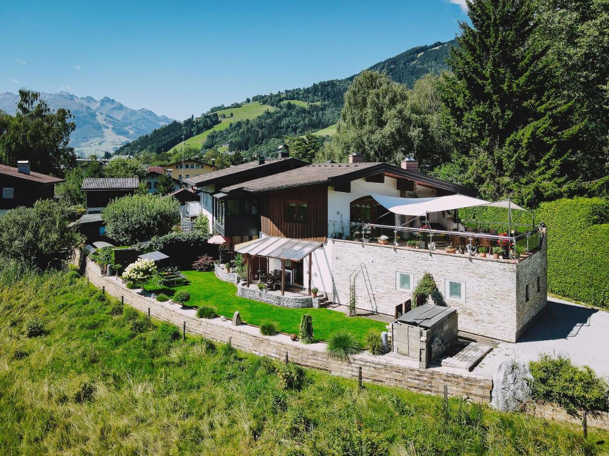 Lakeside Appartement Plattner by we rent - Bed and Breakfast Zell am See