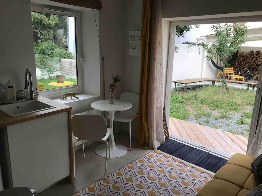 Maison du Saleys - B&B