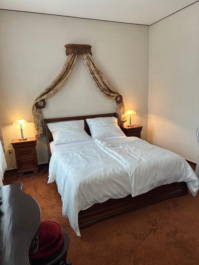 Penzión TATRA INN - Ferienwohnung
