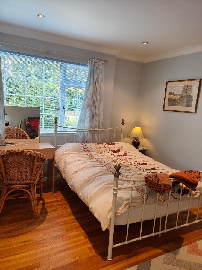 B&B Merston - Bracken Lodge - Bed and Breakfast Merston