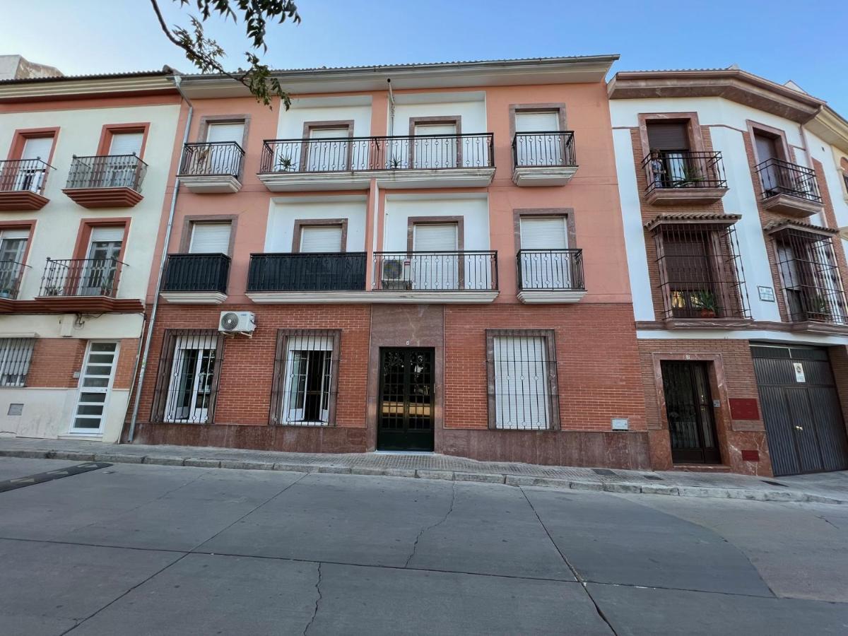 Apartment El Llano Parking Gratis - Ferienwohnung