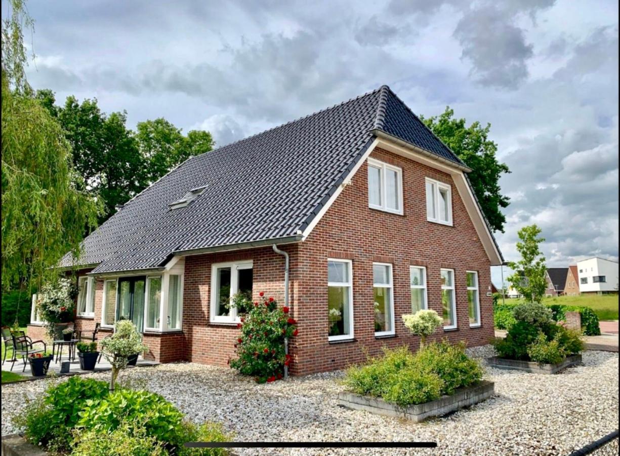 B&B Zwolle - Westenholte - Bed and Breakfast Zwolle