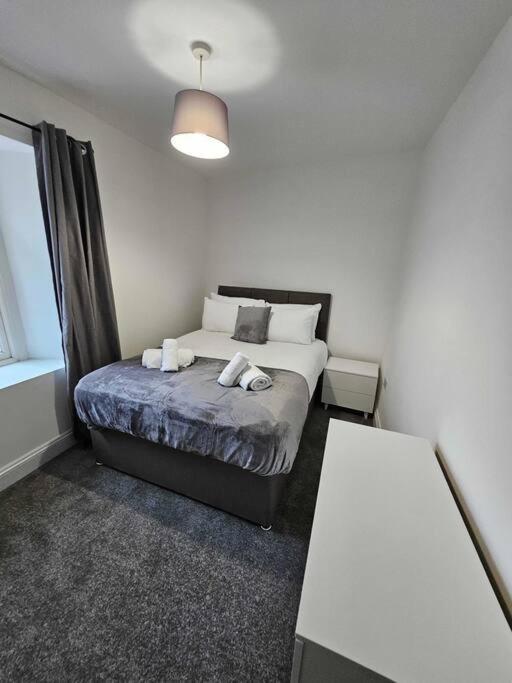 The Nest in Neath - Bed and Breakfast