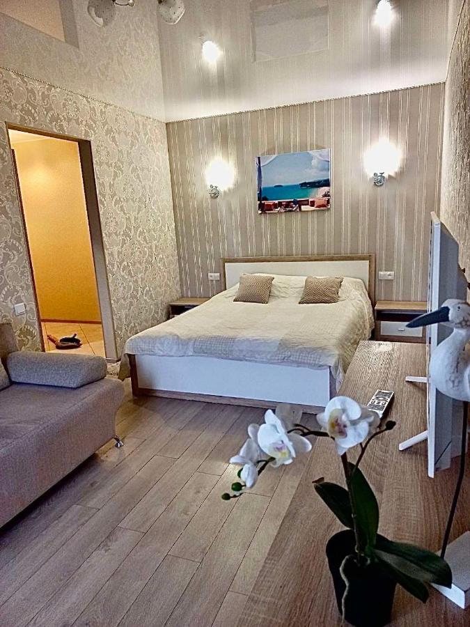 B&B Vinnytsya - Квартира Центр - Bed and Breakfast Vinnytsya