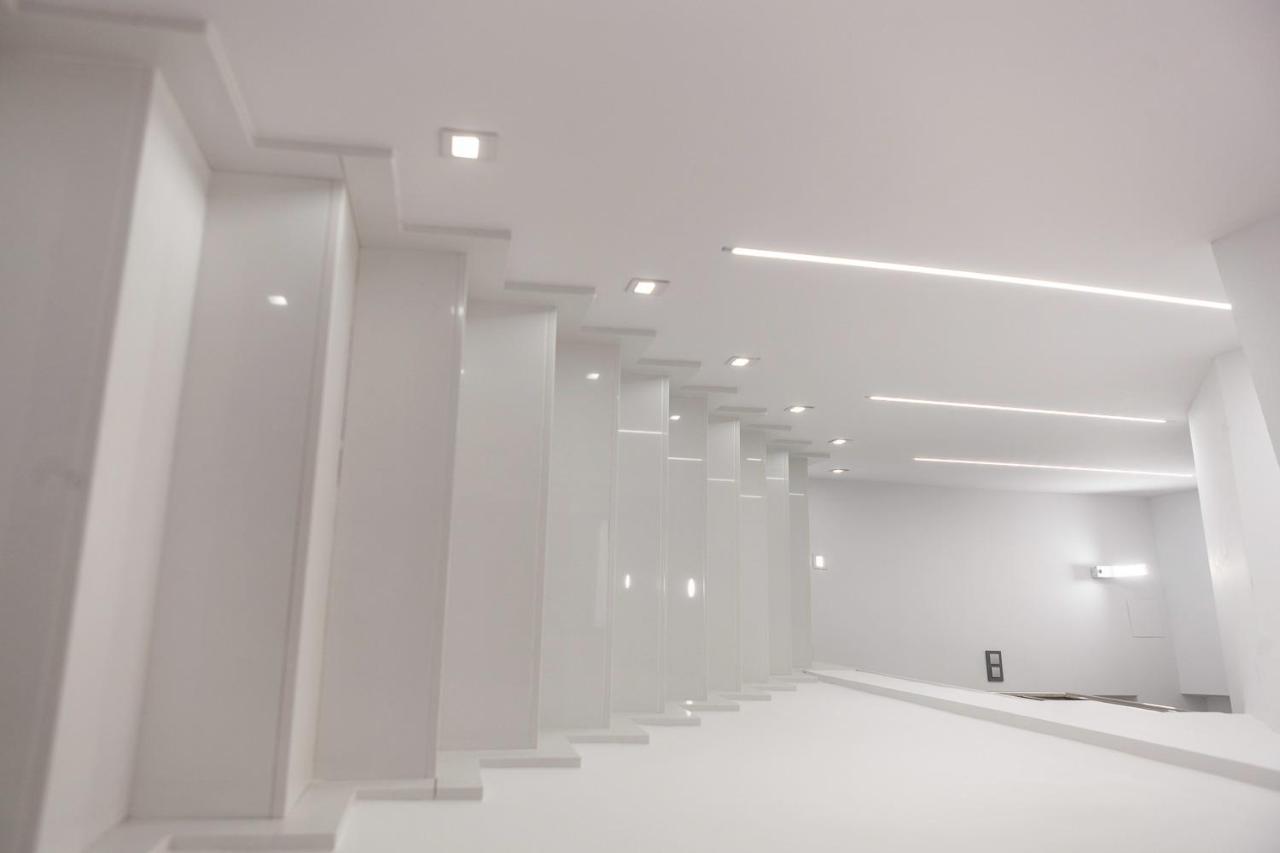 Apartment - Split Level