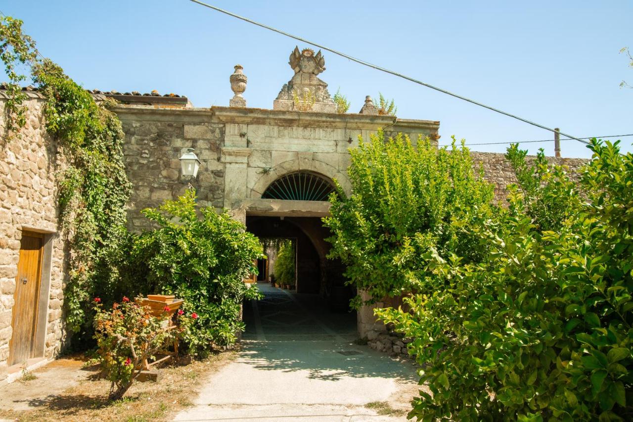 Agriturismo Feudo Tudia - Bed and Breakfast Resuttano