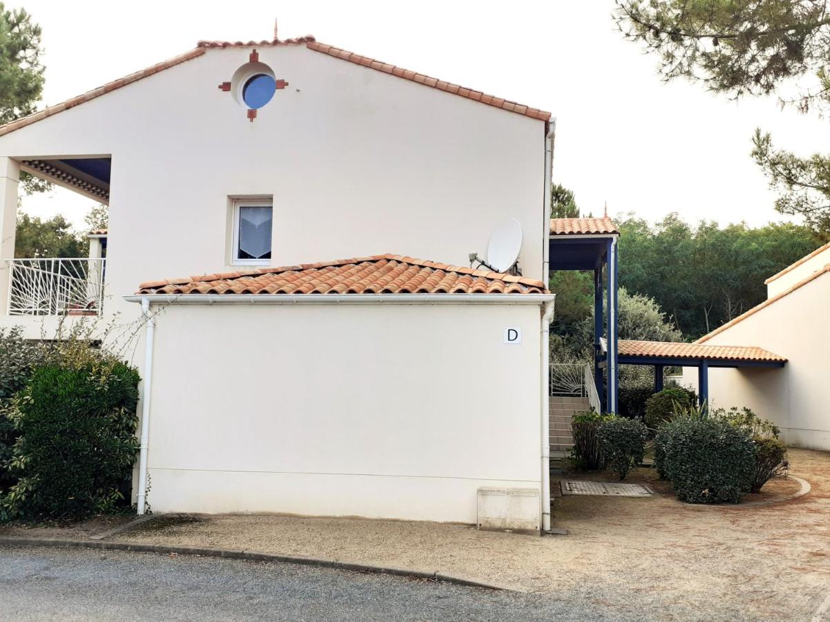 Les Sens du Veillon - B&B Talmont