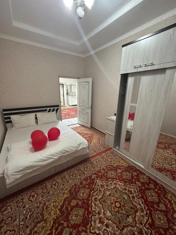 Уютный апартамент с видом на город - Ferienwohnung