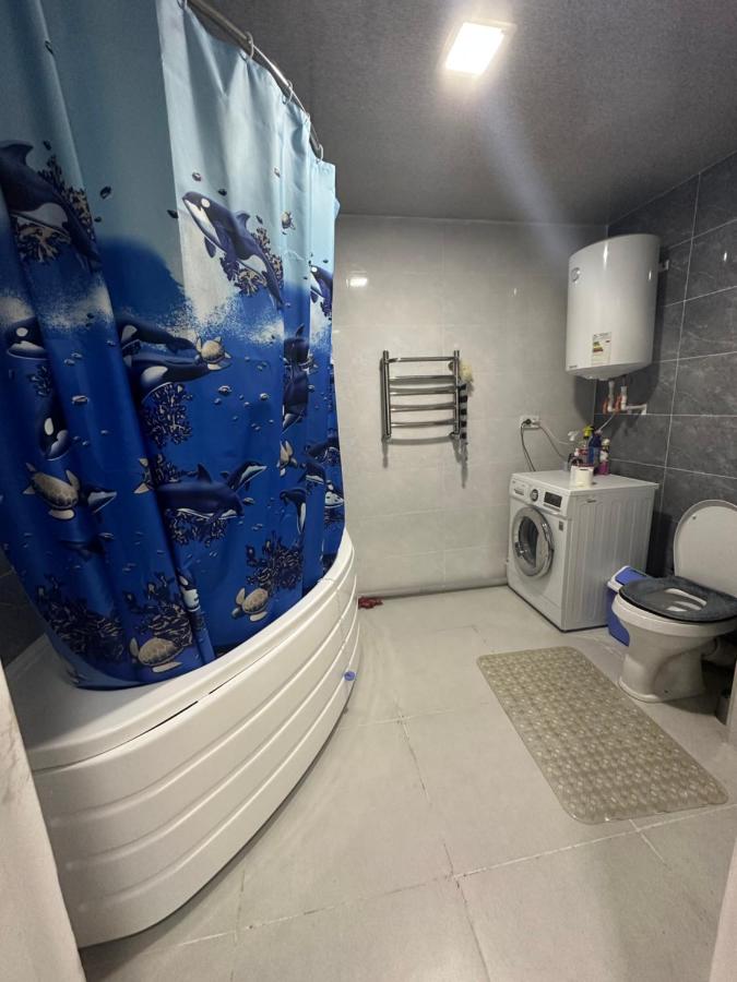 Уютный апартамент с видом на город - B&B