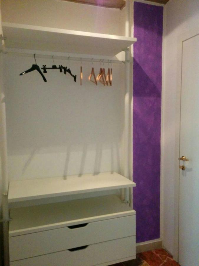 Familienzimmer mit eigenem Bad