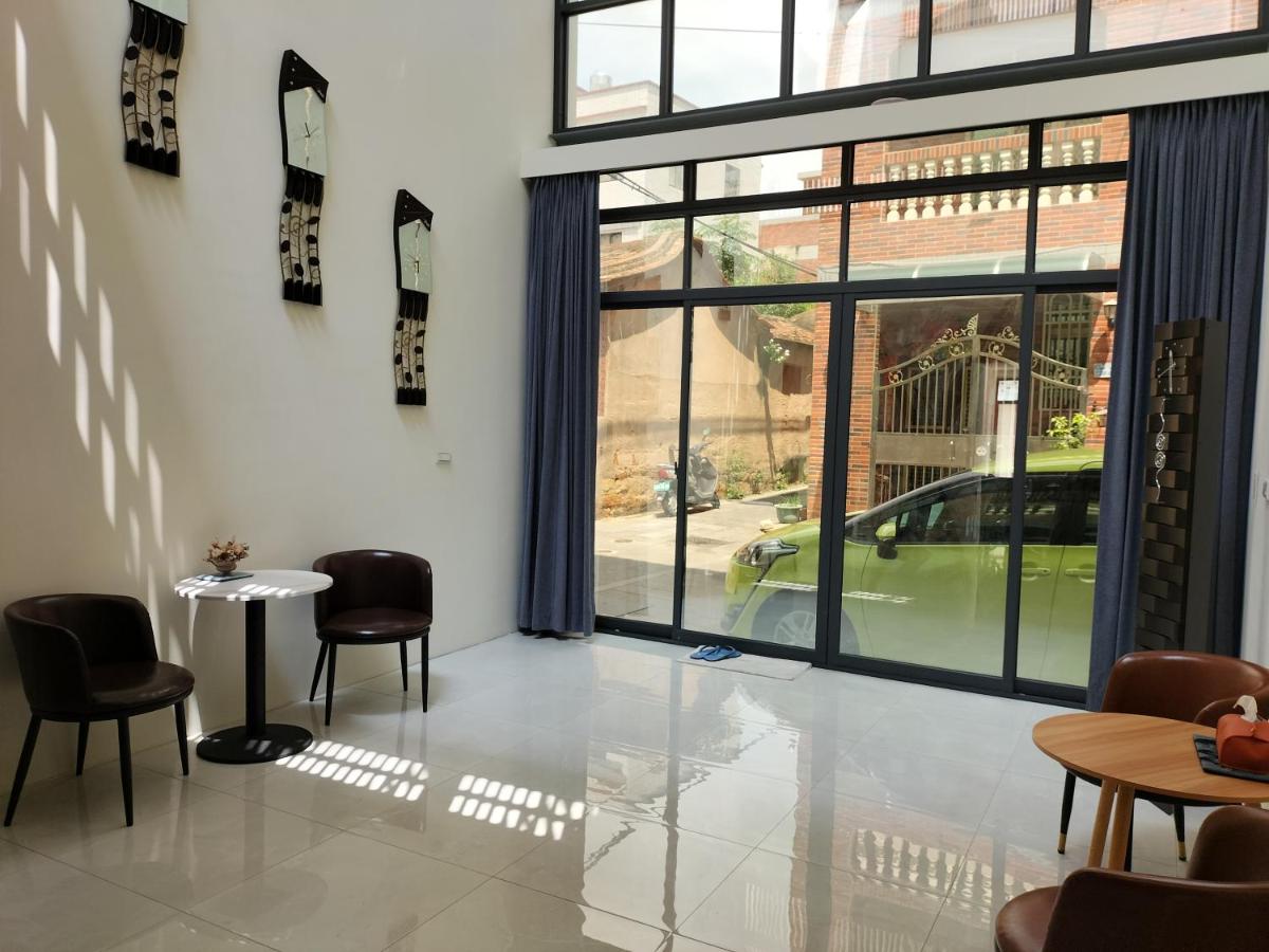 B&B Jincheng - Jing Cheng Homestay - Bed and Breakfast Jincheng