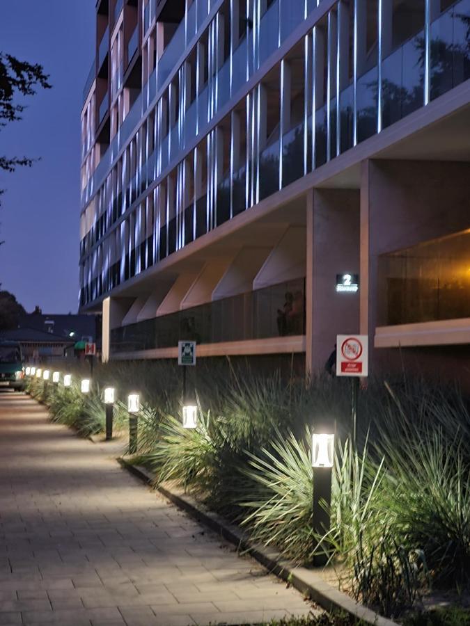 Apartament Plaża 301 z widokiem na morze -Perłowa Przystań-Holiday City - B&B Sianożęty