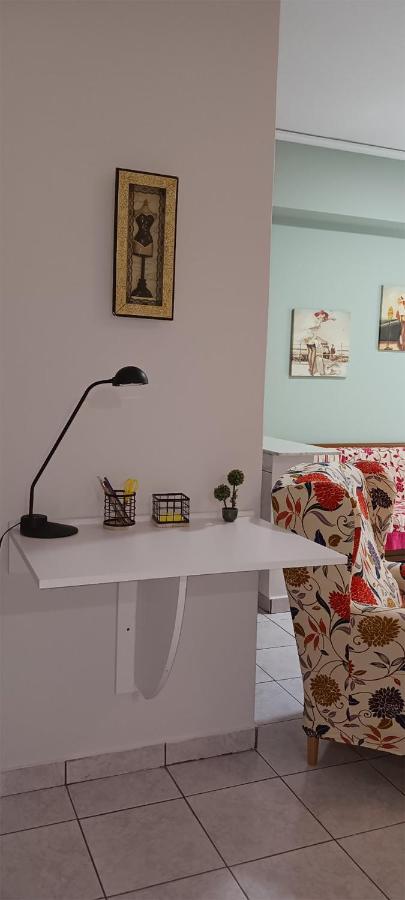 Daphne's apartment - B&B