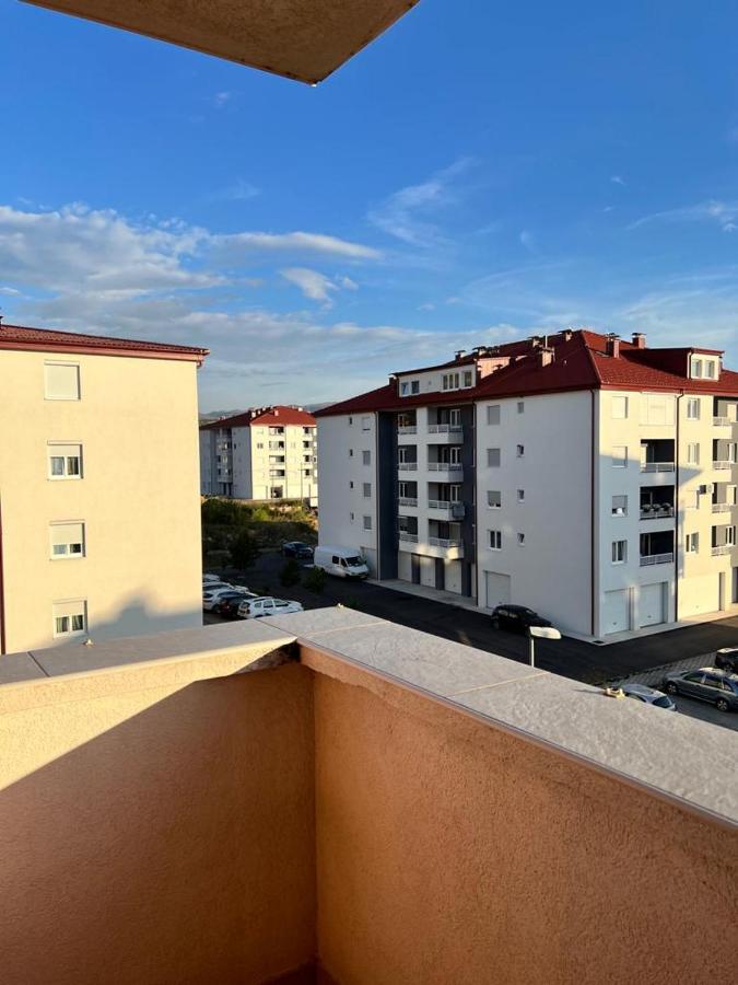 Apartment Sunny day - B&B