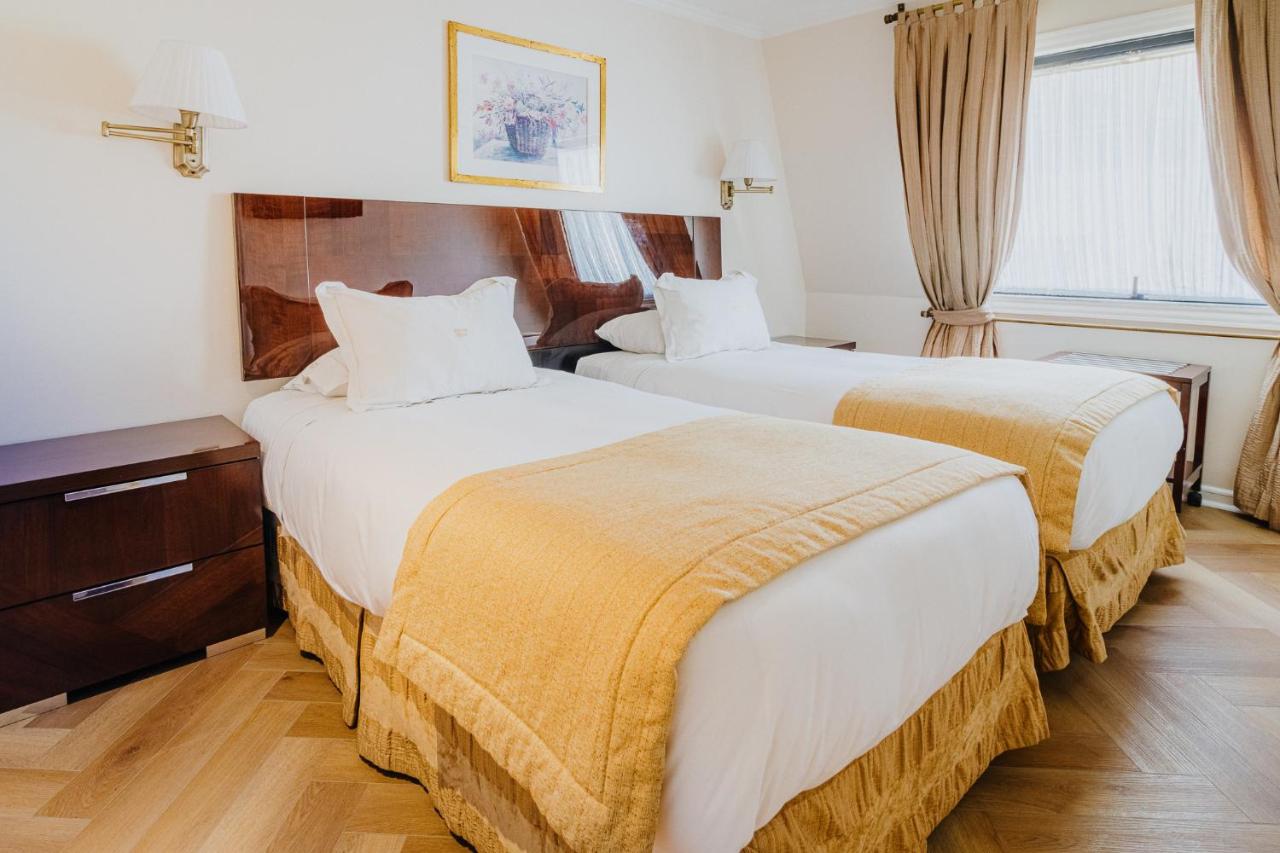 Apartamento Deluxe