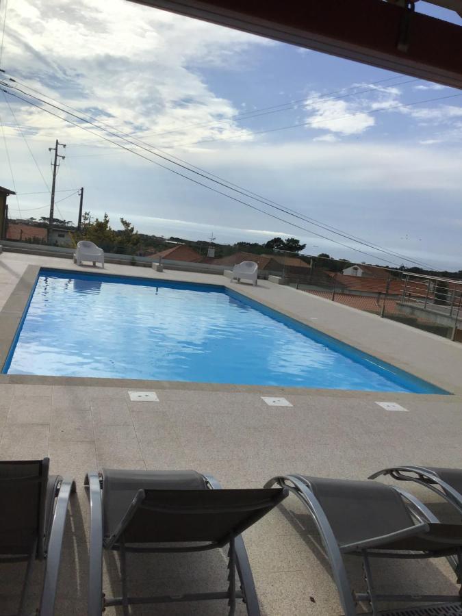 Oceanview Apartments - Ferienwohnung Viana do Castelo