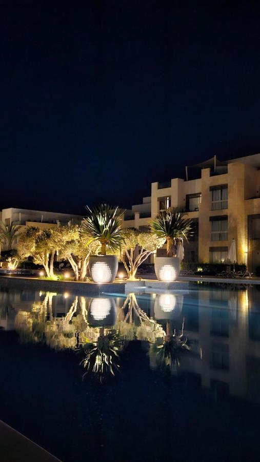 El Gouna Mangroovy Residence Sea View - kitesurfing - Ferienwohnung Hurghada