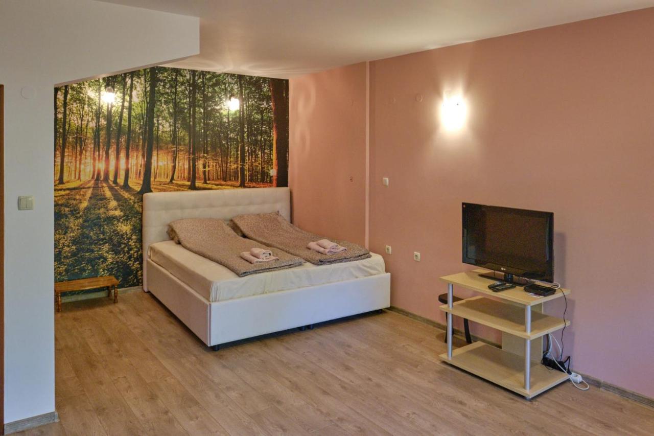 B&B Pleven - Mushrooms house - Bed and Breakfast Pleven