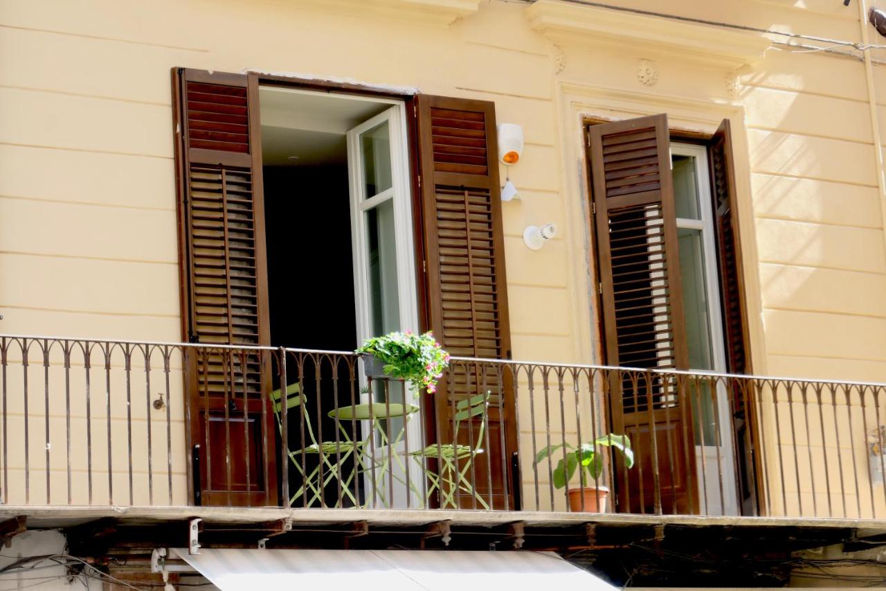 Opera Suites - Aida - B&B Palermo